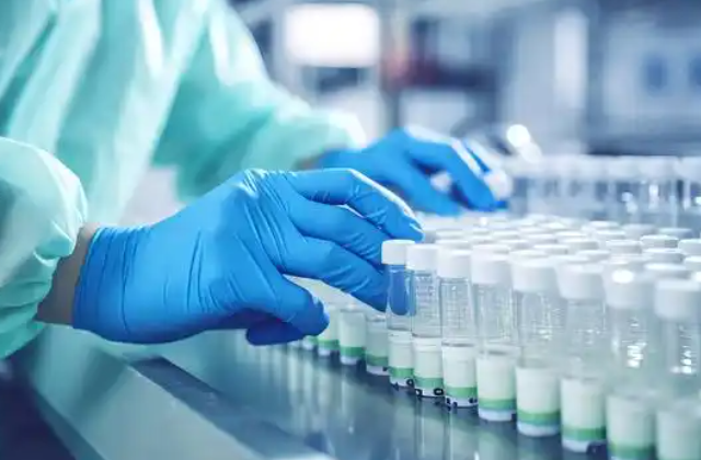 Biotechnology industry