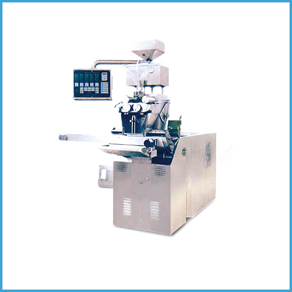 JDKJ-150B Soft Capsule Manufacturing Machine