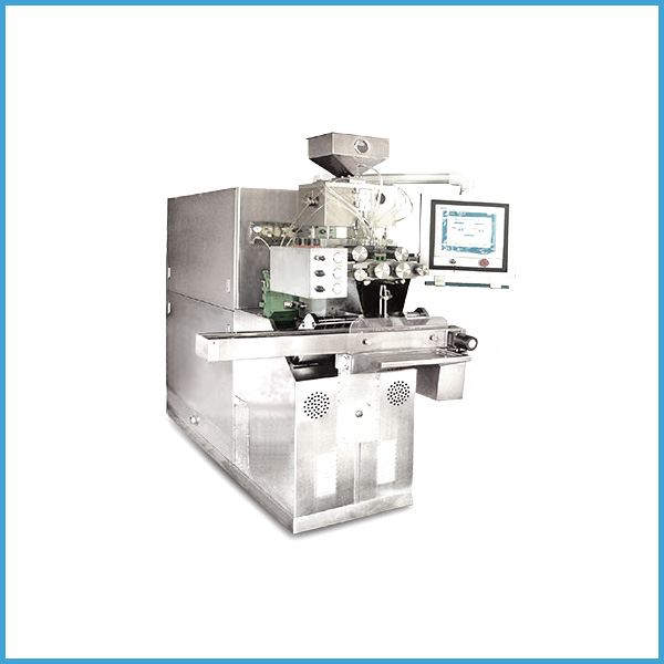 JDKJ-150A Soft Capsule Manufacturing Machine