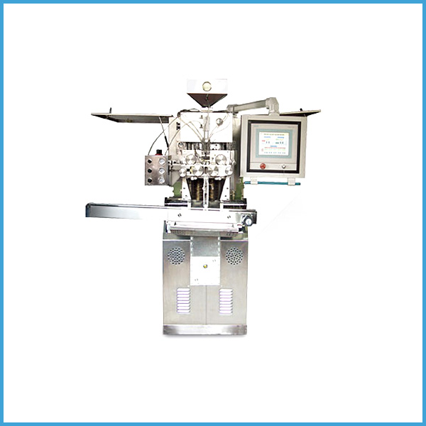 JDKJ-180 Soft Capsule Manufacturing Machine