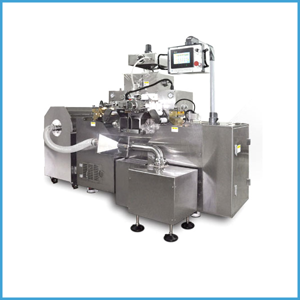 JDKJ-15 Soft Capsule Manufacturing Machine