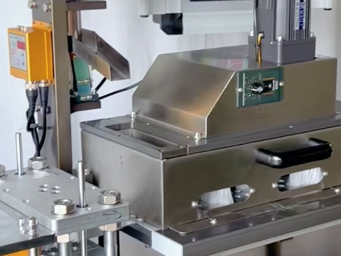 Analysis of Capsule Drying and Rolling Cage Technology: Key Process Equipment for Soft Capsule Production