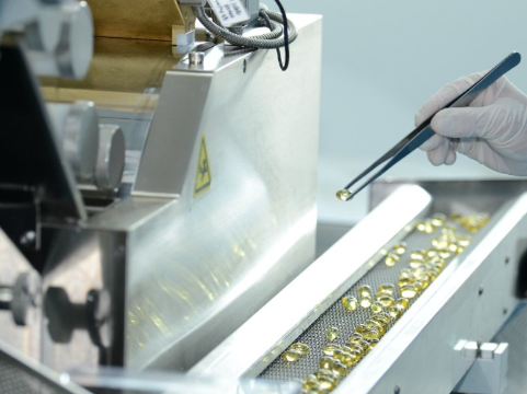 Capsule Machinery: Core Equipment and Innovative Applications in Pharmaceutical Manufacturing