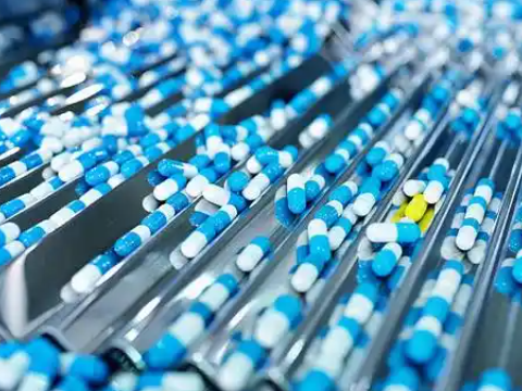 What is the future development trend of capsule machinery?